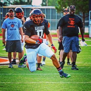 Meet your Posher, Paul